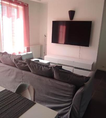 Aubigny Appartement Centre Ville 1E Etage Экстерьер фото
