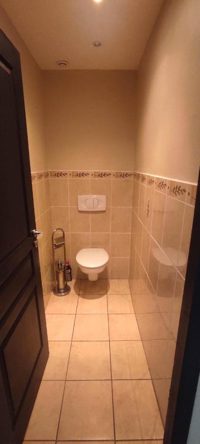 Aubigny Appartement Centre Ville 1E Etage Экстерьер фото