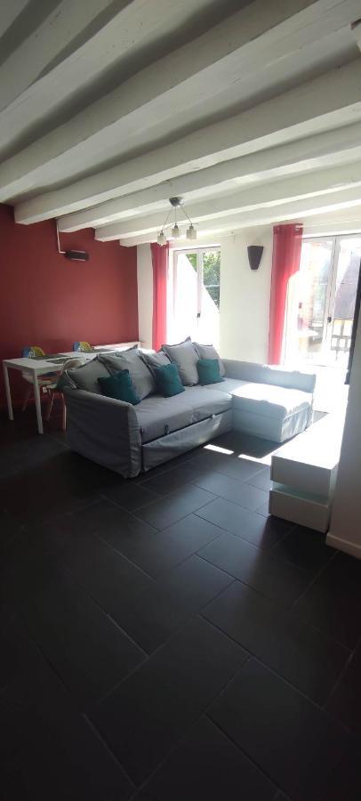 Aubigny Appartement Centre Ville 1E Etage Экстерьер фото
